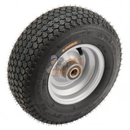 Roue avant 13" | ETESIA Roue avant 13" | ETESIAPR#346175