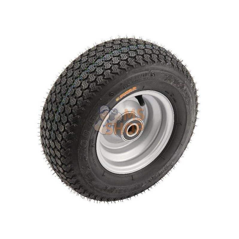 Roue avant 13" | ETESIA Roue avant 13" | ETESIAPR#346175