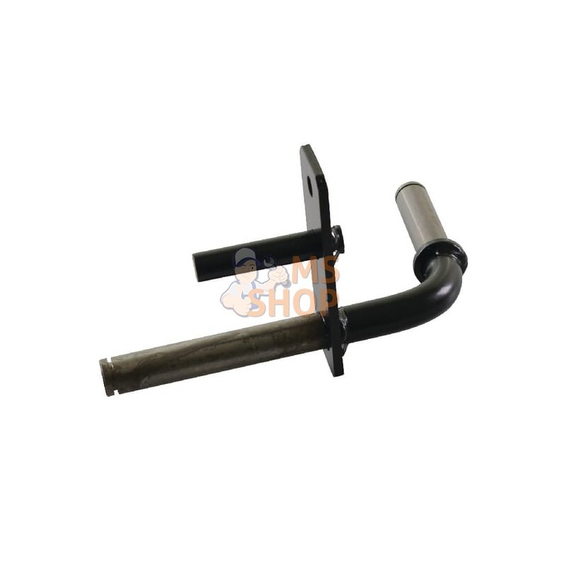 Fusee cplte d. | ETESIA Fusee cplte d. | ETESIAPR#346167
