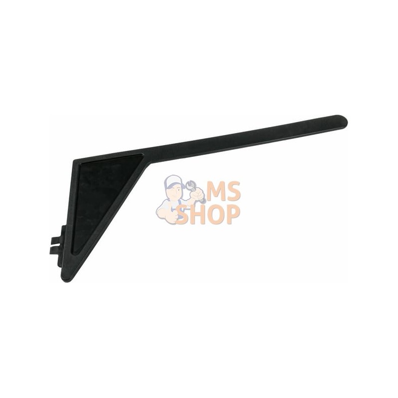 Cache lateral droit | ETESIA Cache lateral droit | ETESIAPR#219520