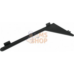 Cache lateral droit | ETESIA Cache lateral droit | ETESIAPR#219520