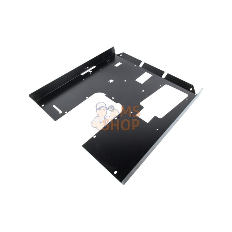 Plaque arr.supp.pan | ETESIA Plaque arr.supp.pan | ETESIAPR#18965