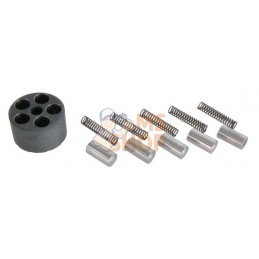 Kit de pompe | ETESIA Kit de pompe | ETESIAPR#7339