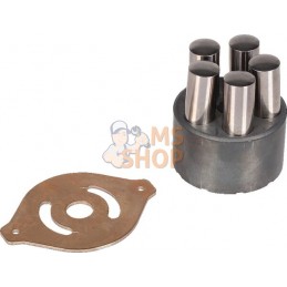Kit de pompe à pistons | ETESIA Kit de pompe à pistons | ETESIAPR#2689