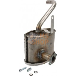 Pot d'echappement B&S | ETESIA Pot d'echappement B&S | ETESIAPR#2920
