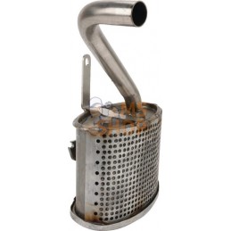 Pot d'echappement B&S | ETESIA Pot d'echappement B&S | ETESIAPR#2920