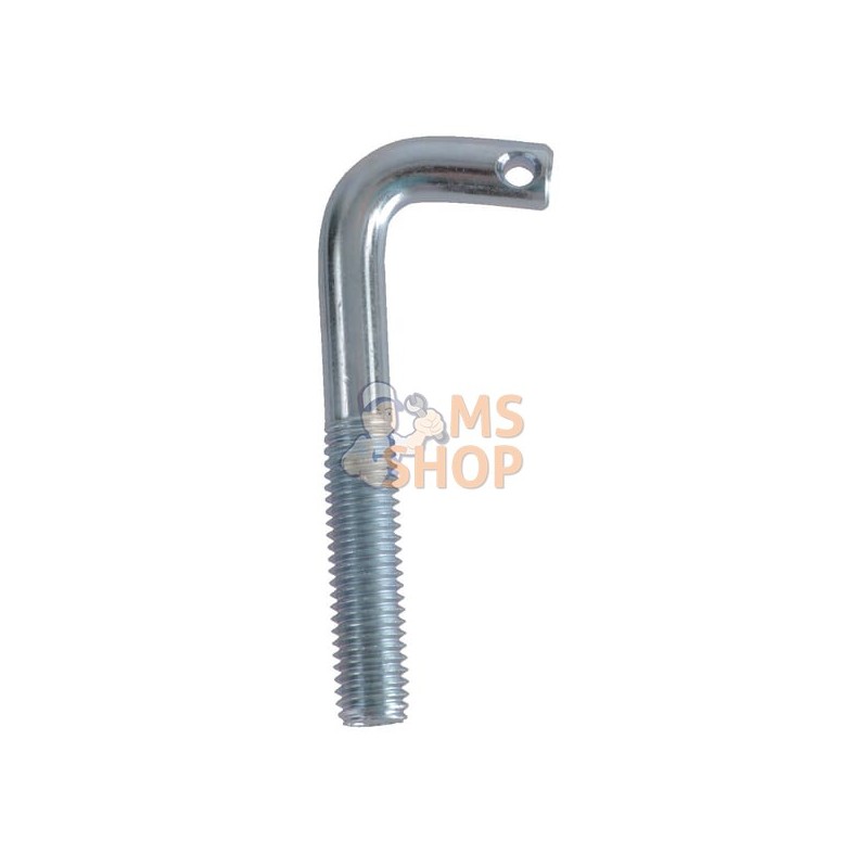 Tringle pedale | ETESIA Tringle pedale | ETESIAPR#7346