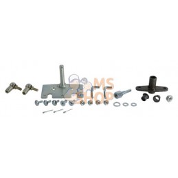Kit cable pedale | ETESIA Kit cable pedale | ETESIAPR#18854