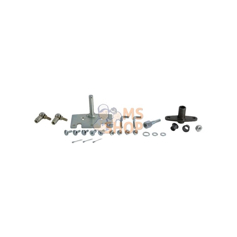 Kit cable pedale | ETESIA Kit cable pedale | ETESIAPR#18854