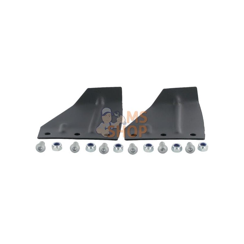 Kit ailette de lame | ETESIA Kit ailette de lame | ETESIAPR#346144 Kit ailette de lame | ETESIA Kit ailette de lame | ETESIAPR#346144