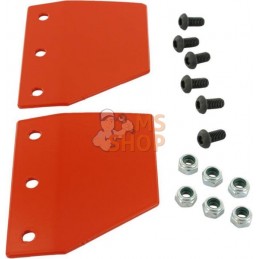 Kit ail.mulching | ETESIA Kit ail.mulching | ETESIAPR#346142