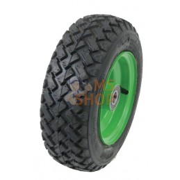 Roue av.vert trellb | ETESIA Roue av.vert trellb | ETESIAPR#18845