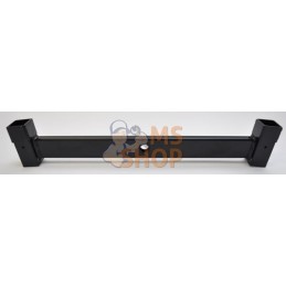 Essieu cplt soude | ETESIA Essieu cplt soude | ETESIAPR#346125