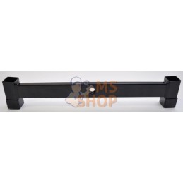 Essieu cplt soude | ETESIA Essieu cplt soude | ETESIAPR#346125