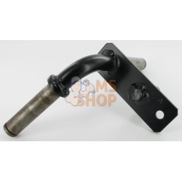 Fusee cplte droite | ETESIA Fusee cplte droite | ETESIAPR#7414