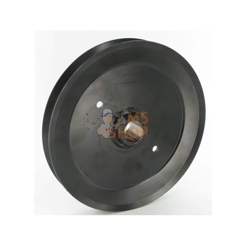 Poulie de lame 210mm | ETESIA Poulie de lame 210mm | ETESIAPR#695958