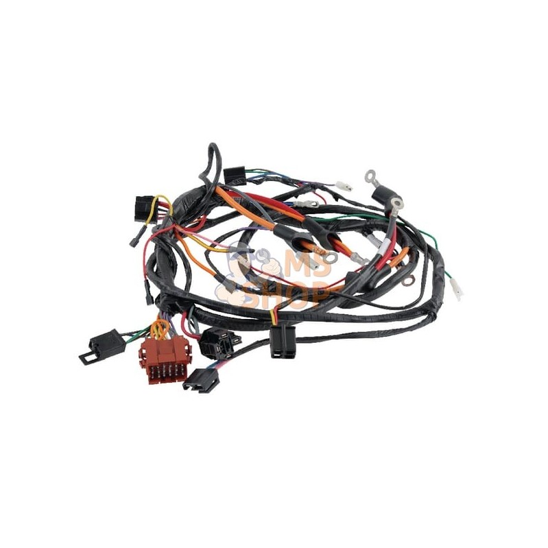 Faisc.arr.b/s 97 | ETESIA Faisc.arr.b/s 97 | ETESIAPR#7409