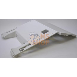 Capot arriere blanc | ETESIA Capot arriere blanc | ETESIAPR#18731