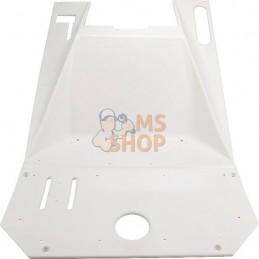 Capot avant blanc | ETESIA Capot avant blanc | ETESIAPR#18730