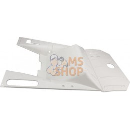 Capot avant blanc | ETESIA Capot avant blanc | ETESIAPR#18730