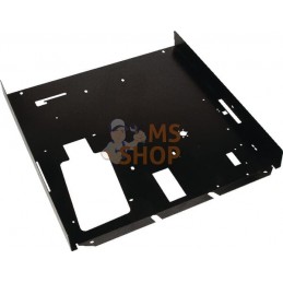 Plaque arriere | ETESIA Plaque arriere | ETESIAPR#7438