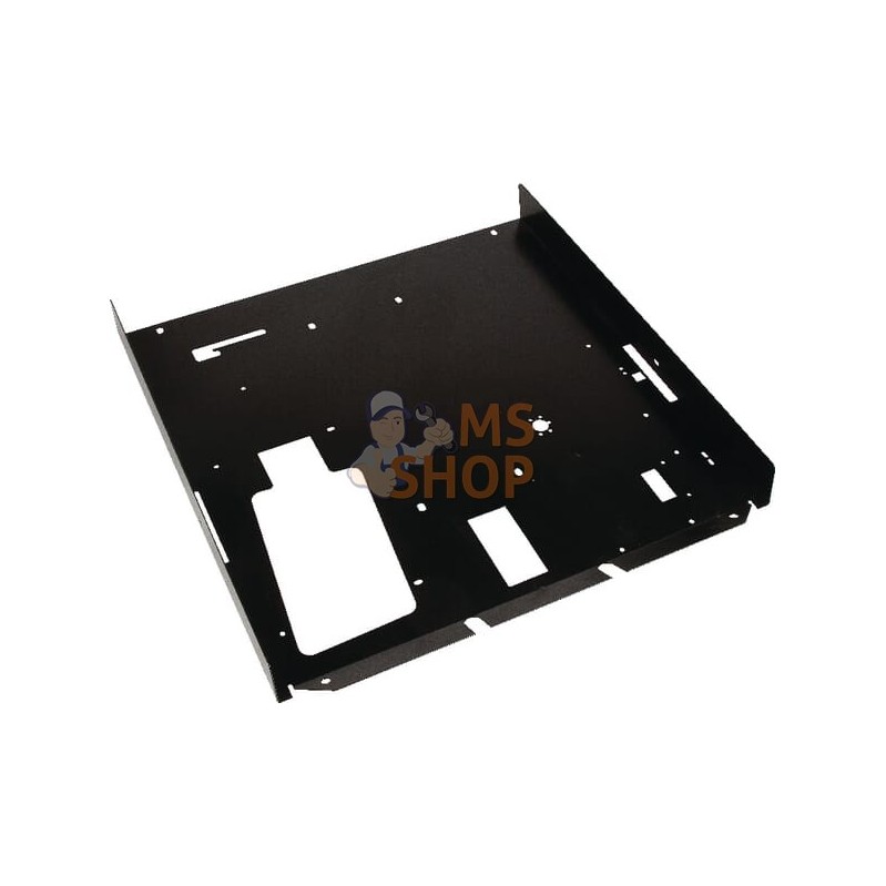 Plaque arriere | ETESIA Plaque arriere | ETESIAPR#7438