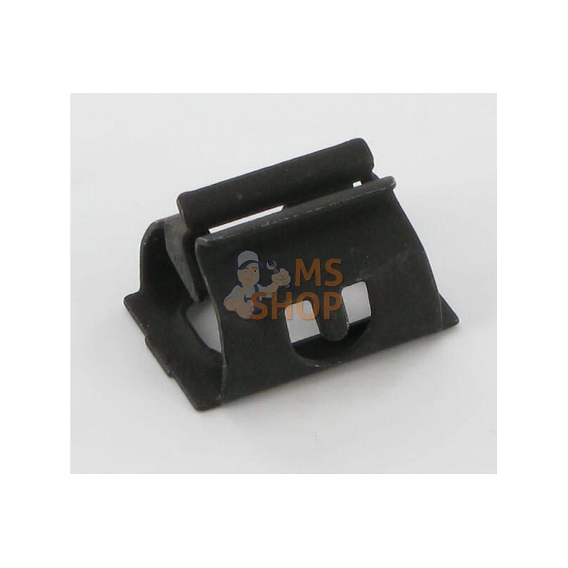 Clip pour vis 1/4 tour | ETESIA Clip pour vis 1/4 tour | ETESIAPR#346103