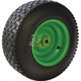 Roue arr.cplte vert | ETESIA Roue arr.cplte vert | ETESIAPR#18662