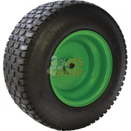 Roue arr.cplte vert | ETESIA Roue arr.cplte vert | ETESIAPR#18662