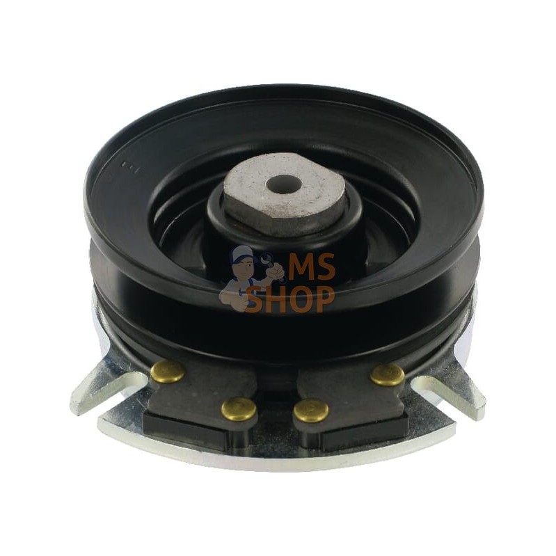 Embrayage Electromagnétique | ETESIA Embrayage Electromagnétique | ETESIAPR#346087