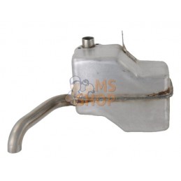 Pot echap. mot.b/s | ETESIA Pot echap. mot.b/s | ETESIAPR#18620