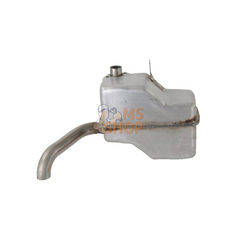Pot echap. mot.b/s | ETESIA Pot echap. mot.b/s | ETESIAPR#18620