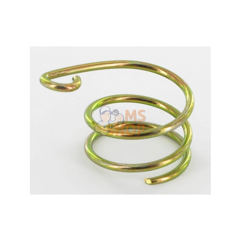 Ressort | ETESIA Ressort | ETESIAPR#18515