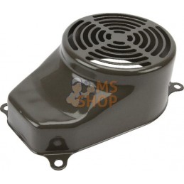 Couvercle de ventilateur | ETESIA Couvercle de ventilateur | ETESIAPR#18444
