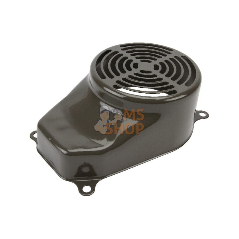 Couvercle de ventilateur | ETESIA Couvercle de ventilateur | ETESIAPR#18444
