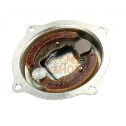 Brake cap assy | ETESIA Brake cap assy | ETESIAPR#18419