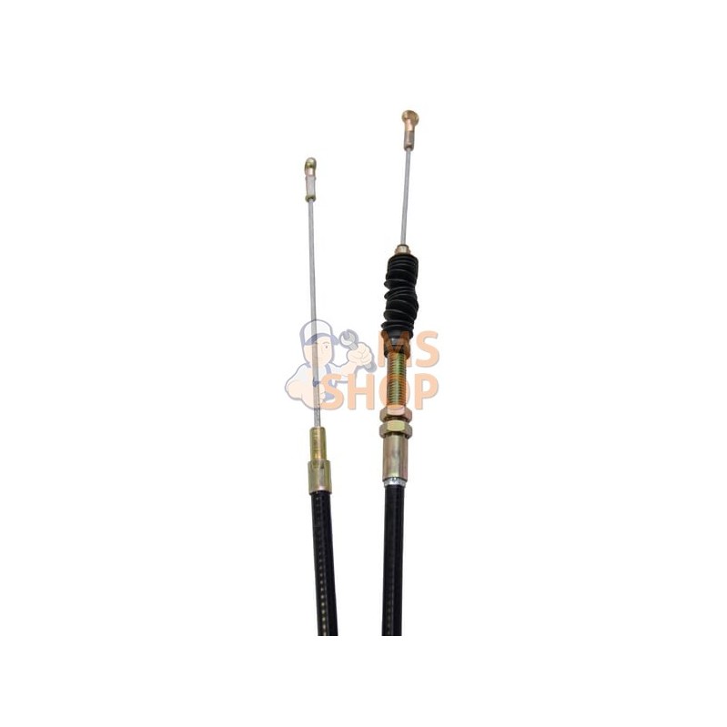 Cable embrayag.lame | ETESIA Cable embrayag.lame | ETESIAPR#18352