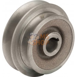 Engine pulley | ETESIA Engine pulley | ETESIAPR#18275