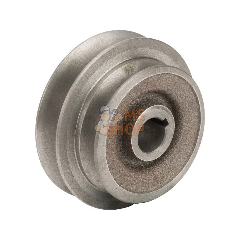 Engine pulley | ETESIA Engine pulley | ETESIAPR#18275