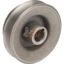 Engine pulley | ETESIA Engine pulley | ETESIAPR#18275