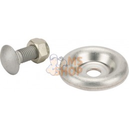 Fixing kit mc85 | ETESIA Fixing kit mc85 | ETESIAPR#592898