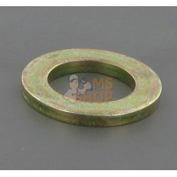 Rondelle épaisseur 13x21x2,3mm | ETESIA Rondelle épaisseur 13x21x2,3mm | ETESIAPR#18033
