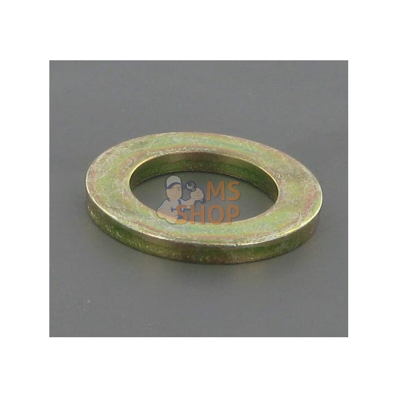 Rondelle épaisseur 13x21x2,3mm | ETESIA Rondelle épaisseur 13x21x2,3mm | ETESIAPR#18033