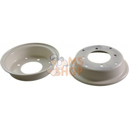 Jante avant set de 2 pcs | ETESIA Jante avant set de 2 pcs | ETESIAPR#18014