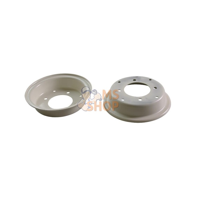 Jante avant set de 2 pcs | ETESIA Jante avant set de 2 pcs | ETESIAPR#18014