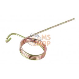 Ressort de rappel | ETESIA Ressort de rappel | ETESIAPR#18013