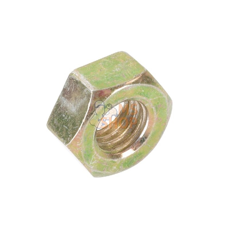 Ecrou HM10 a gauche | ETESIA Ecrou HM10 a gauche | ETESIAPR#1126959