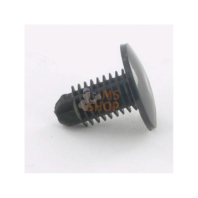 Rivet plastique | ETESIA Rivet plastique | ETESIAPR#17948