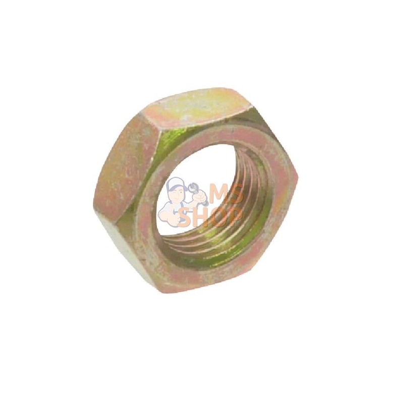 Ecrou bas M12x125 | ETESIA Ecrou bas M12x125 | ETESIAPR#17879