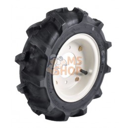 Roue av. cplt d3;50 | ETESIA Roue av. cplt d3;50 | ETESIAPR#17874